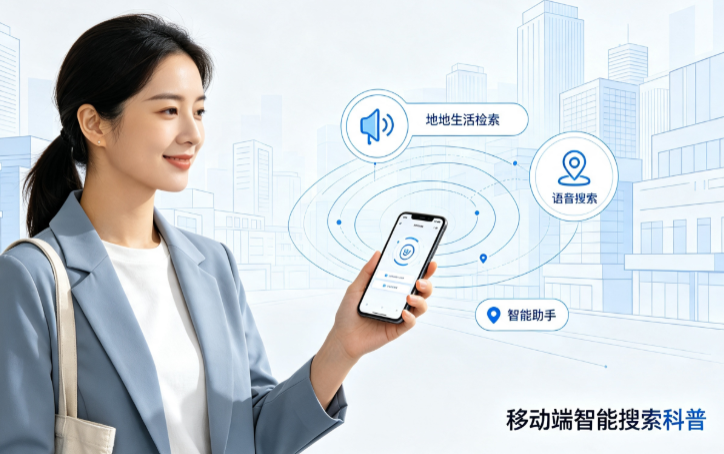 恭城瑶族自治县浅析 GEO 优化与 AI 优化如何重塑移动端手机搜索使用习惯