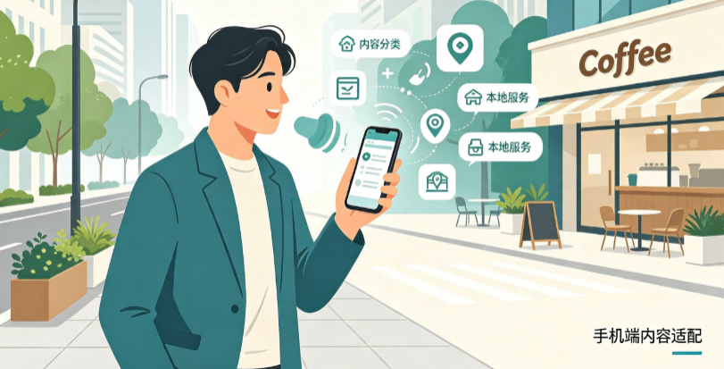 恭城瑶族自治县深度解析手机端 GEO 与 AI 优化协同逻辑，兼顾用户检索体验与企业线上传播