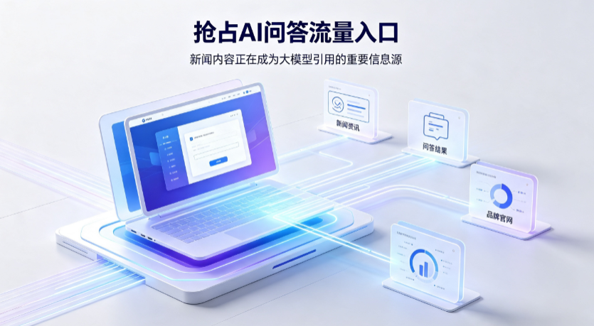2026 海外流量新格局：恭城瑶族自治县GEO 内容如何抢占 AI 问答流量入口
