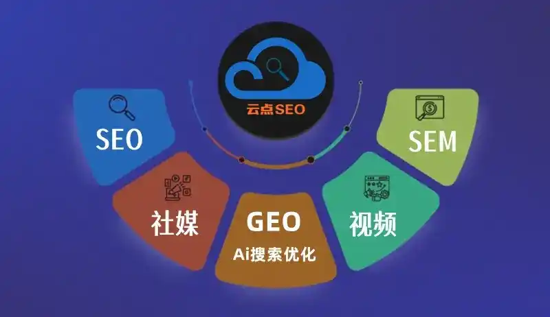 恭城瑶族自治县GEO优化：AI智能体时代取代SEO的全新内容优化逻辑