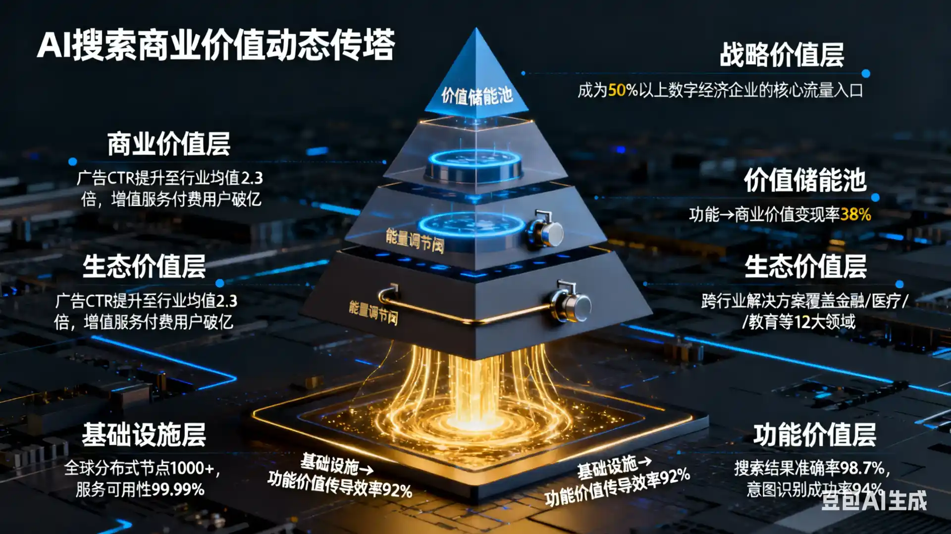 告别传统流量困局，恭城瑶族自治县GEO优化助力企业抢占AI问答新流量