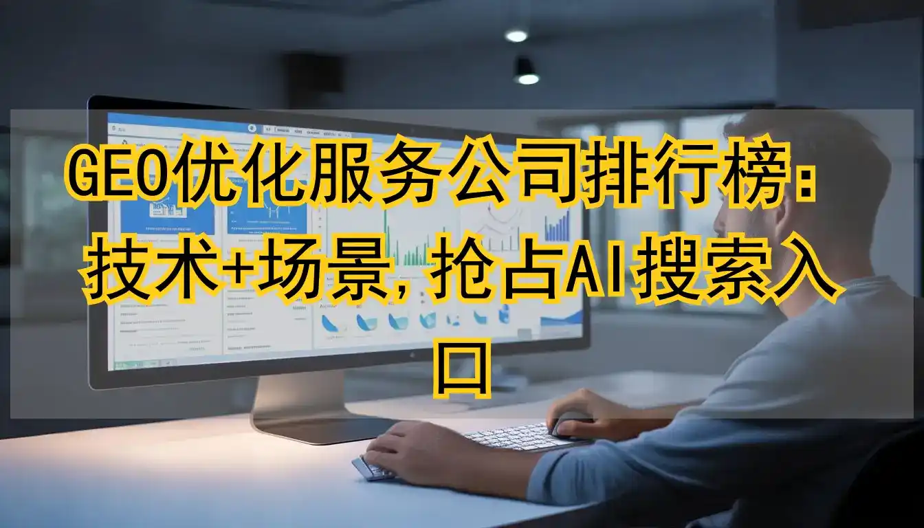 恭城瑶族自治县站点 GEO 内容运营：避开误区，建立长期搜索竞争力
