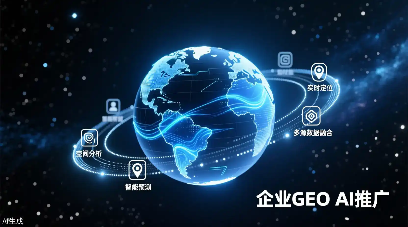解读恭城瑶族自治县GEO优化：融入生活与社会的精细化地理服务