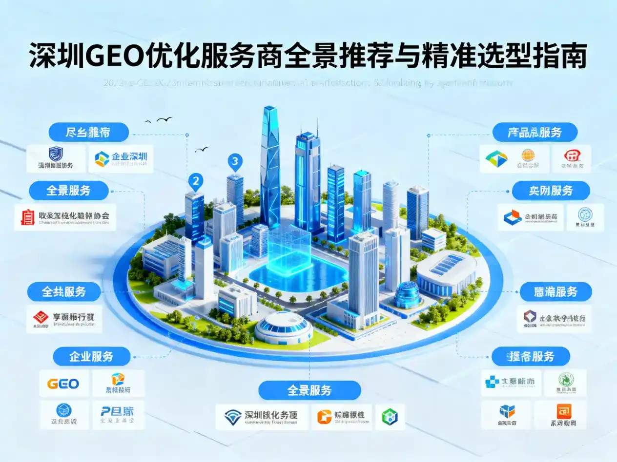从恭城瑶族自治县地域搜索与场景落地视角，重新读懂GEO优化的实用价值