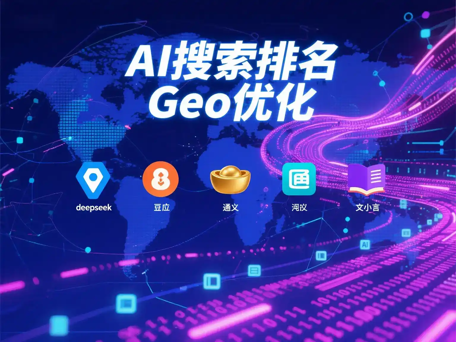 恭城瑶族自治县国硕AI：探索GEO生成式引擎优化的企业品牌实践